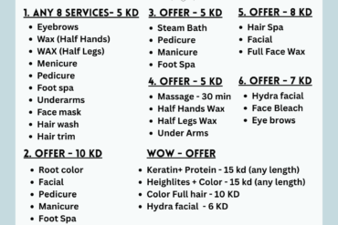 Ramadan Offers -2026 – Expired